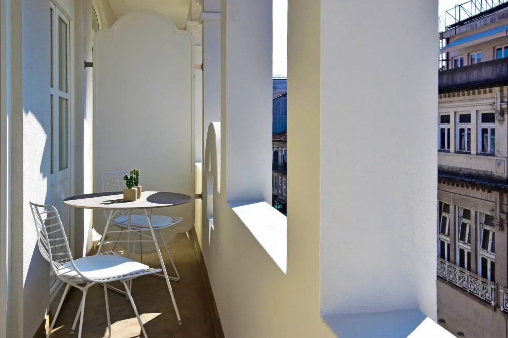 My Story Apartments Porto - Santa Catarina