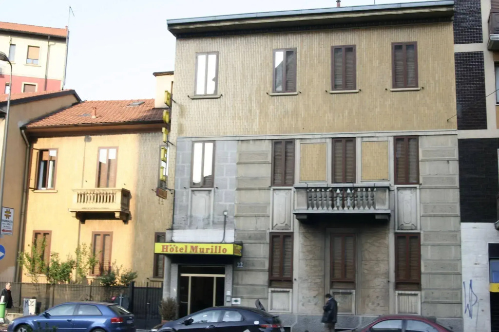 Miu Hotel