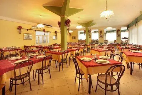 Hotel Serena