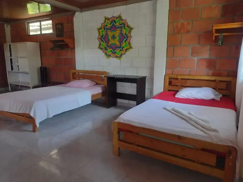 Ariantiy Hostal