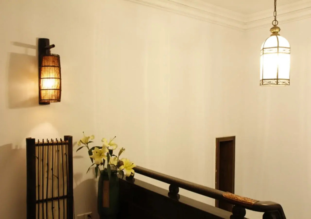 Shu Lin Mansion