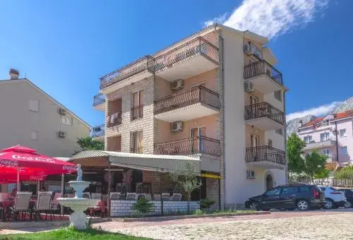 Apartmani Šutić