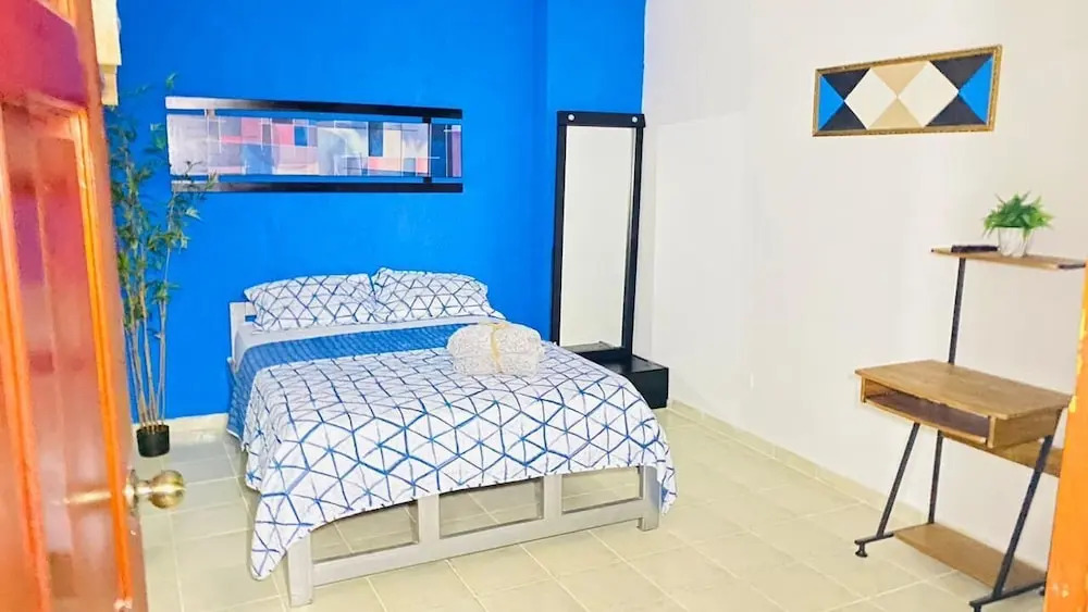 Hostal La Cigarra