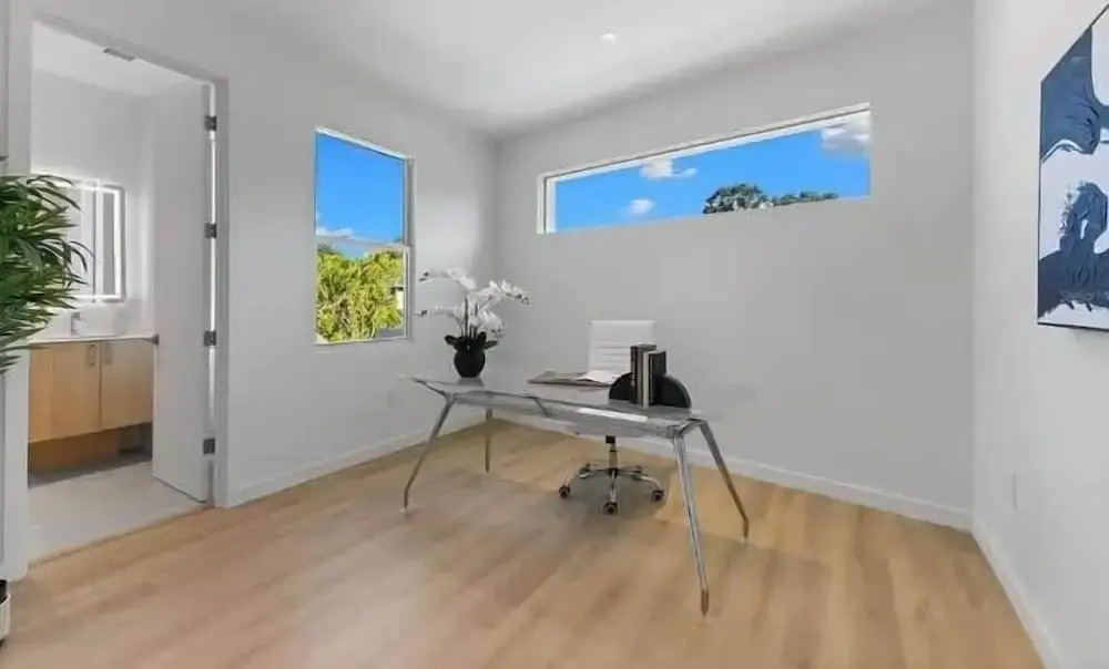 Stay Where St Pete Works Plays 3BR New Home