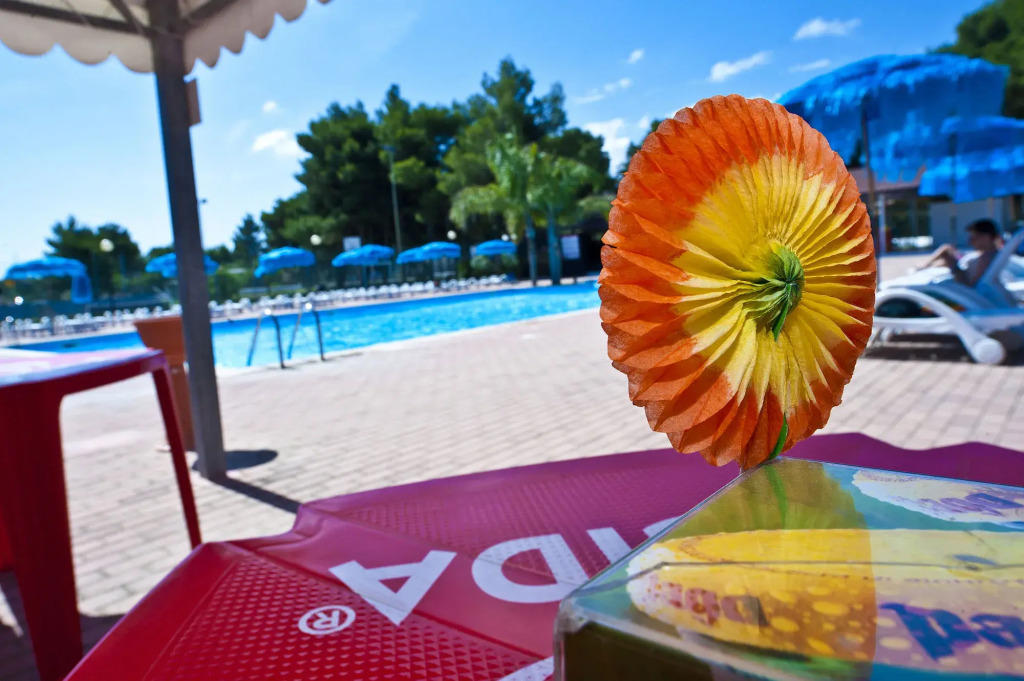 Villaggio Le Diomedee