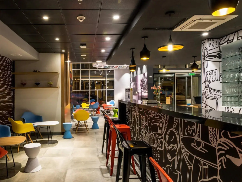 ibis Iquique