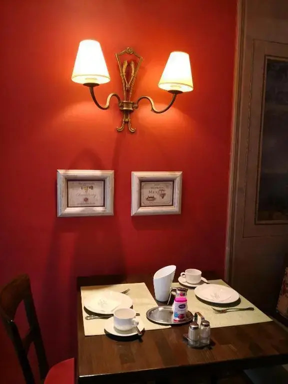 Hotel Sonnenhof