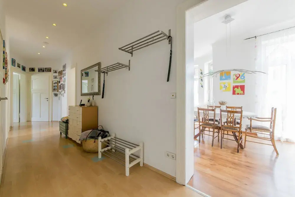 Private Apartment Willmerstraße