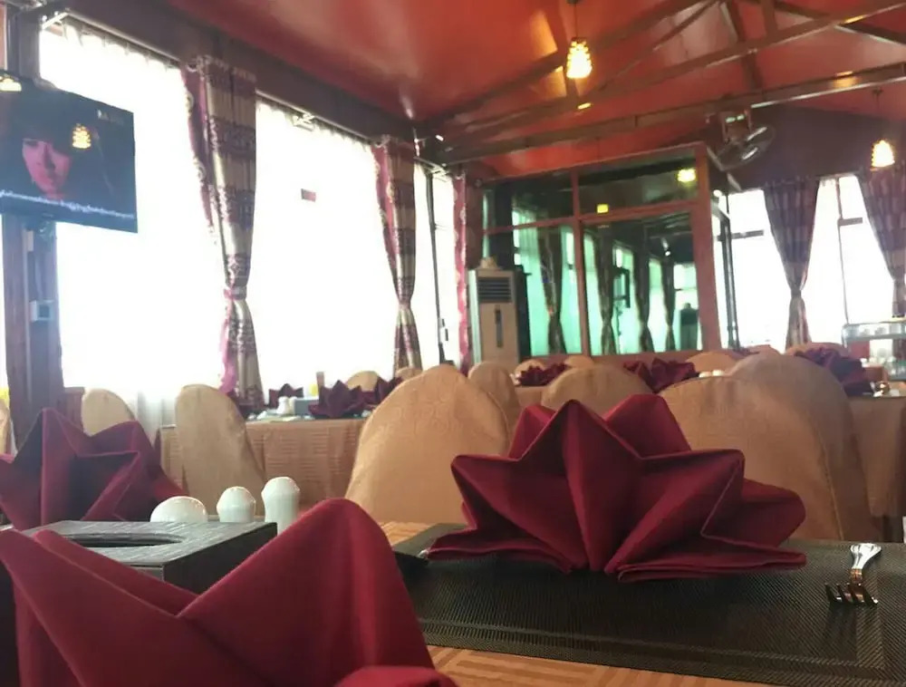 Bagan Mingalar Hotel