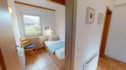 Feriendorf Südstrand Haus 03