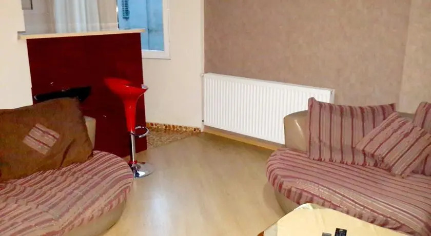 Flat near Sports Palace