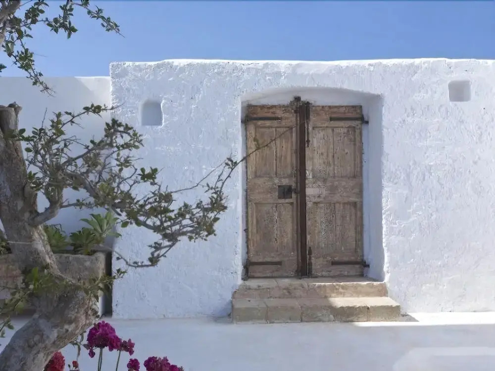 Masseria Pugliese