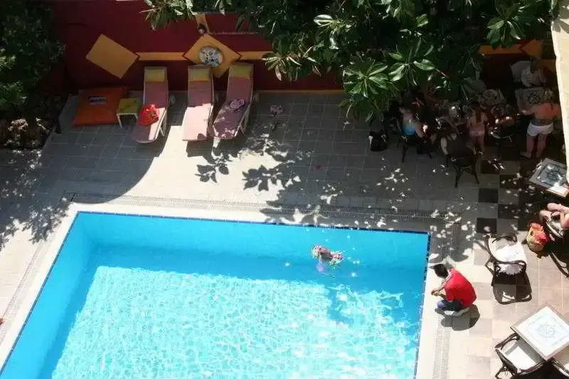 Green Mar Hotel