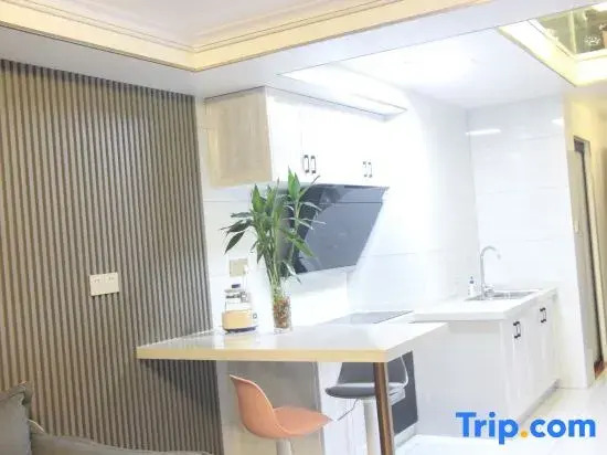 Xingyu Homestay (Guilin Wuyue Plaza)
