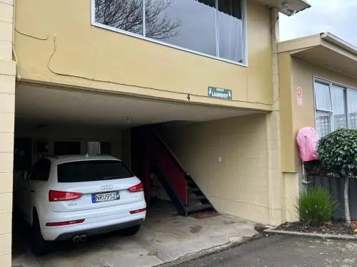 Golden Leaf Apartments