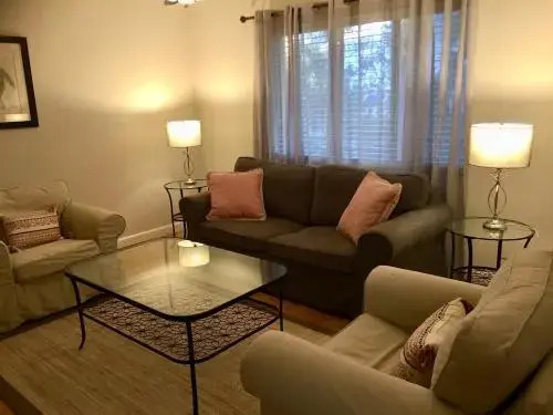 Wander Residence Condo near Fort DeSoto