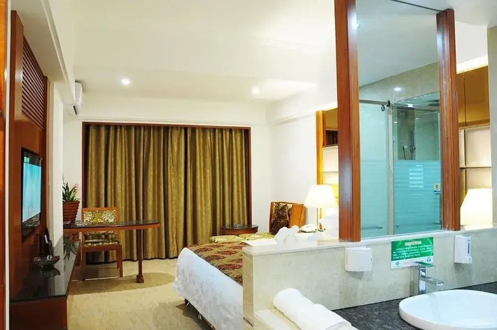 Mingyang Hotel