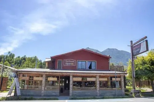 Hotel Elizabeth