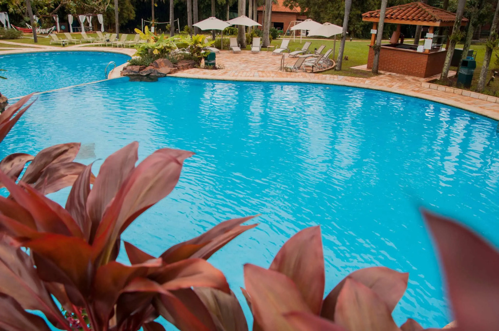 Iguazú Grand Hotel