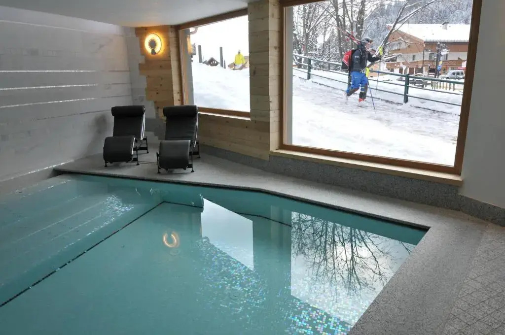 Chalet Laura Lodge Hotel