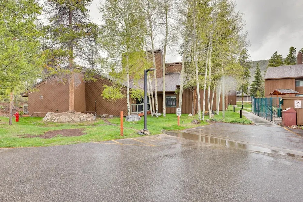 Dillon Vacation Rental: 1 Mi to Keystone Resort