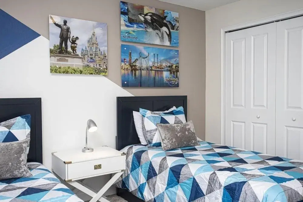 4844rc - Storey Lake 4 Bedroom Townhouse