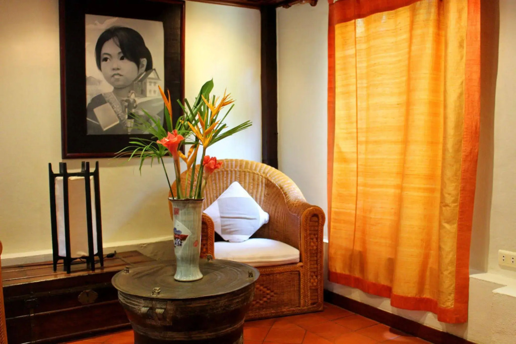 Villa Maydou Boutique Hotel