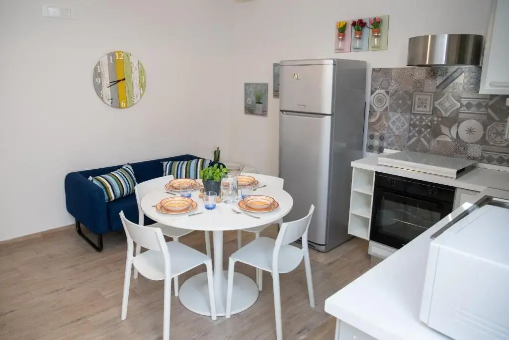 Sofia Apartment