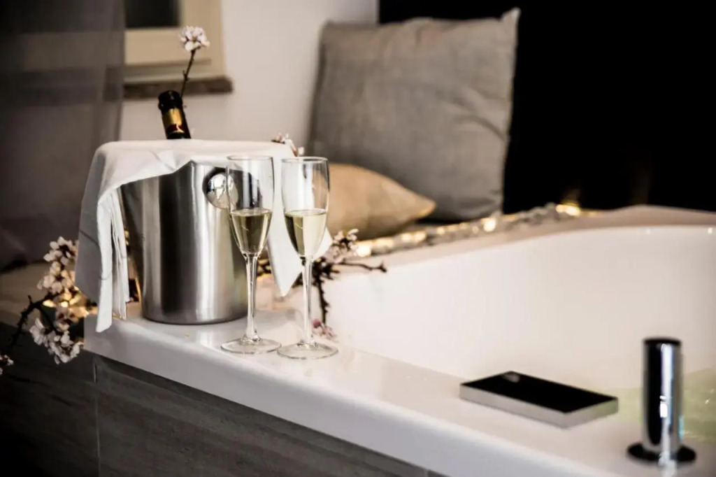 Royal Suite