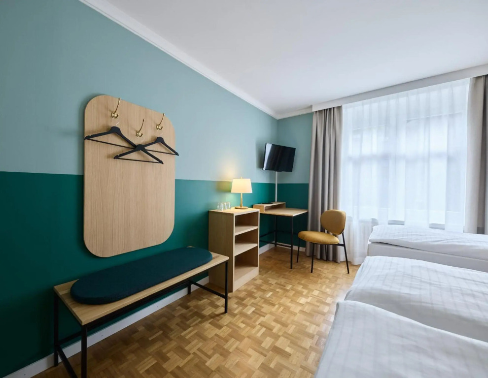 Hotel Limmathof