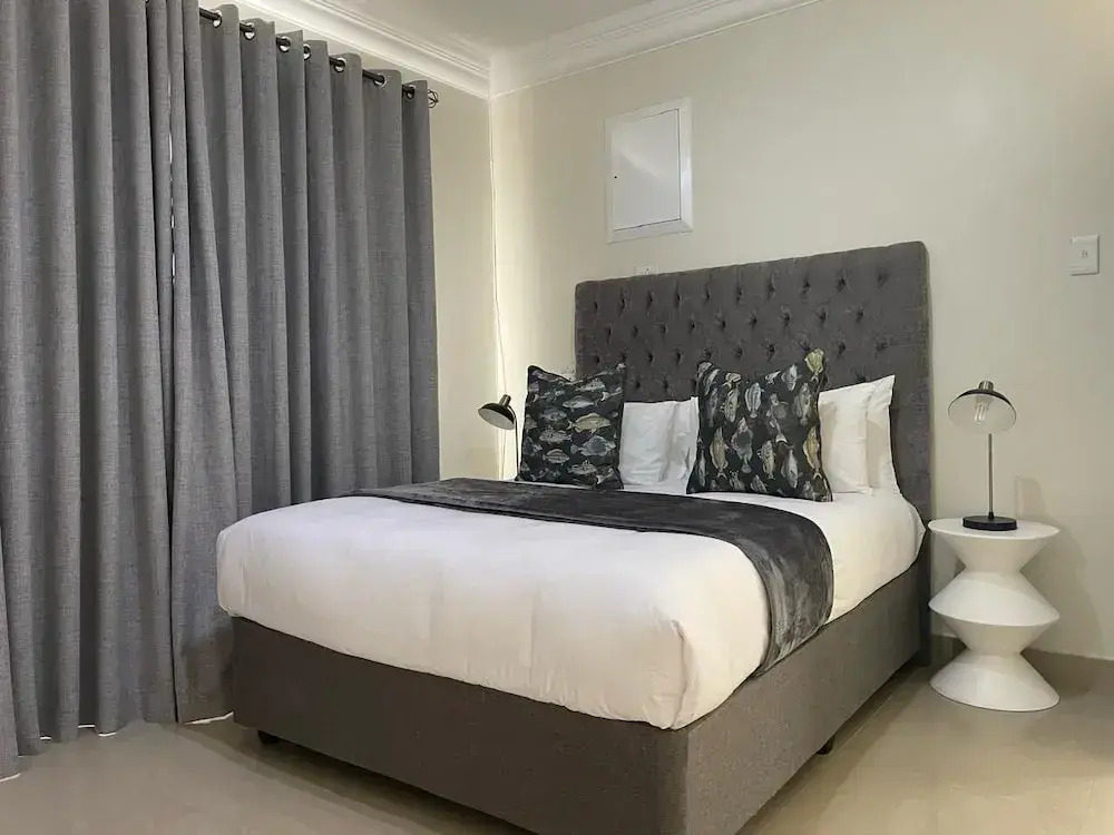 The Homestead Villa