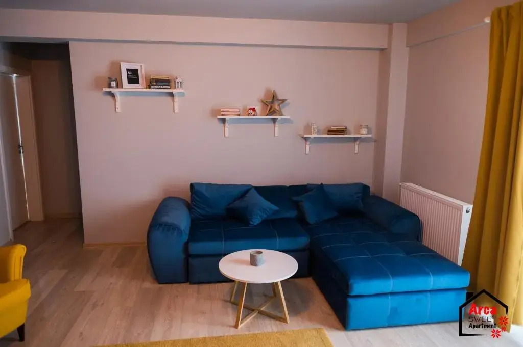 Arca Sweet Apartment Ariniș