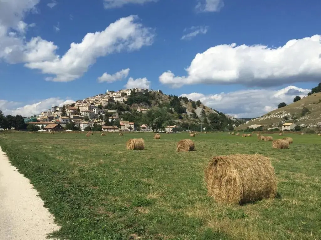 Appartamento Arnolucci