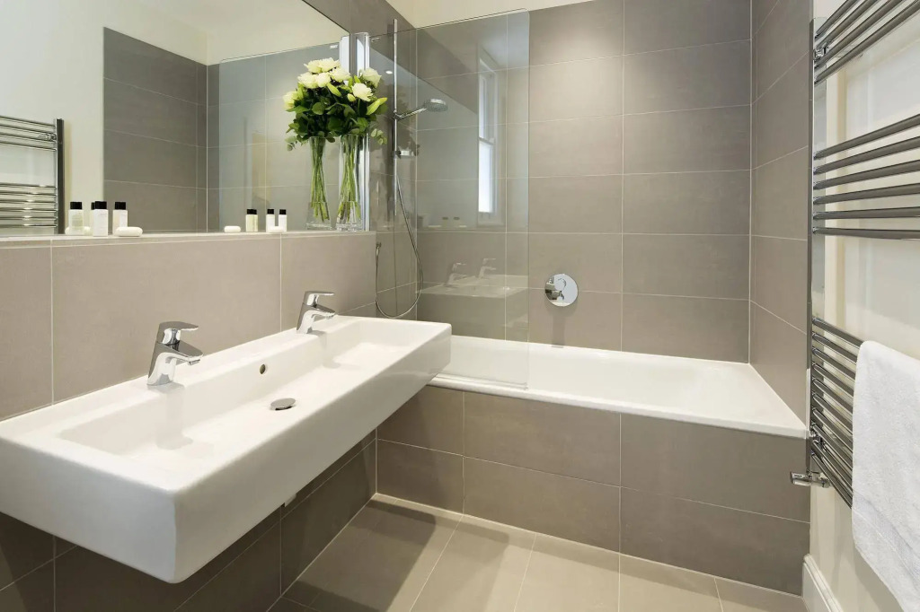 Hammersmith One - Q Home