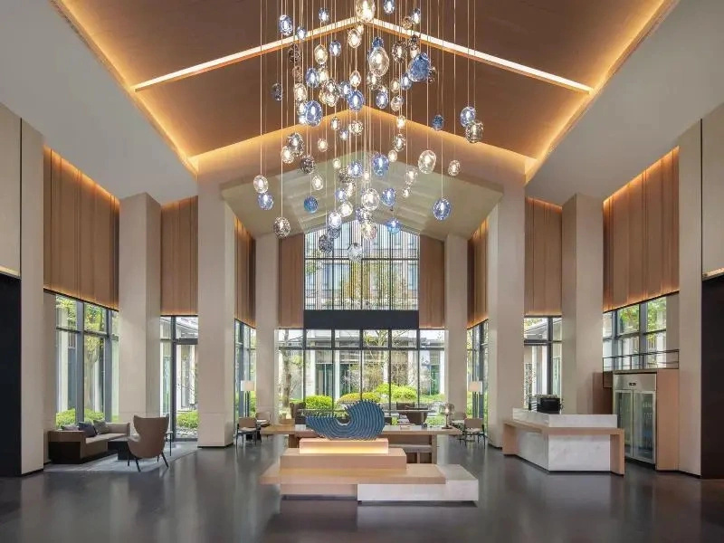 Fairfield By Marriott Bijie