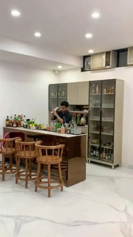 Ace Stayz - Boutique Hotel Sector 45, Noida