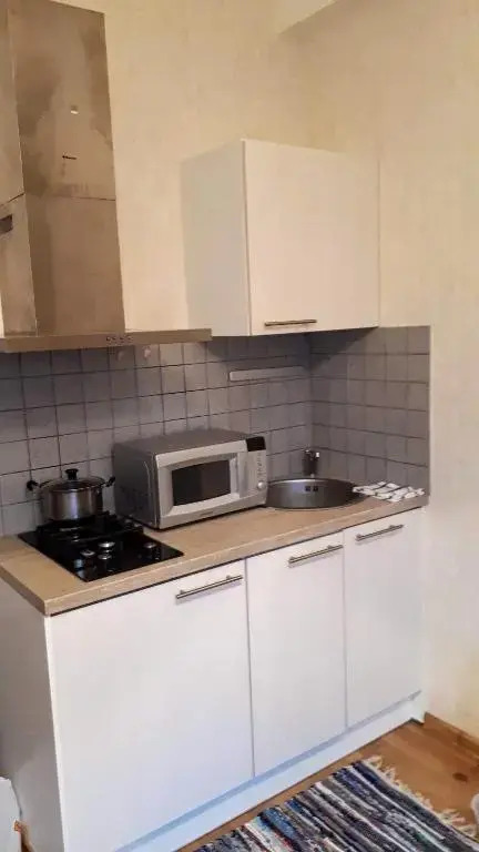 Kopli Apartment