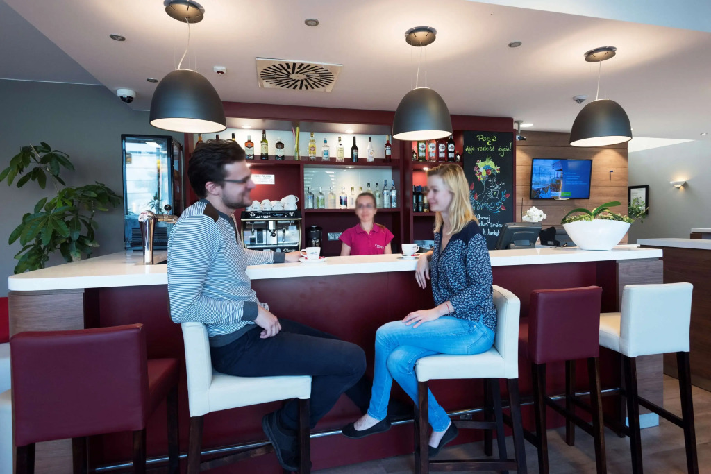 Campanile PRIME - Wroclaw Stare Miasto