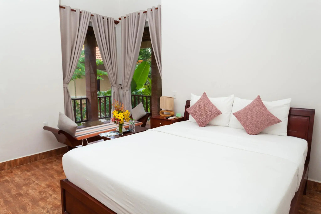 Castaways Resort