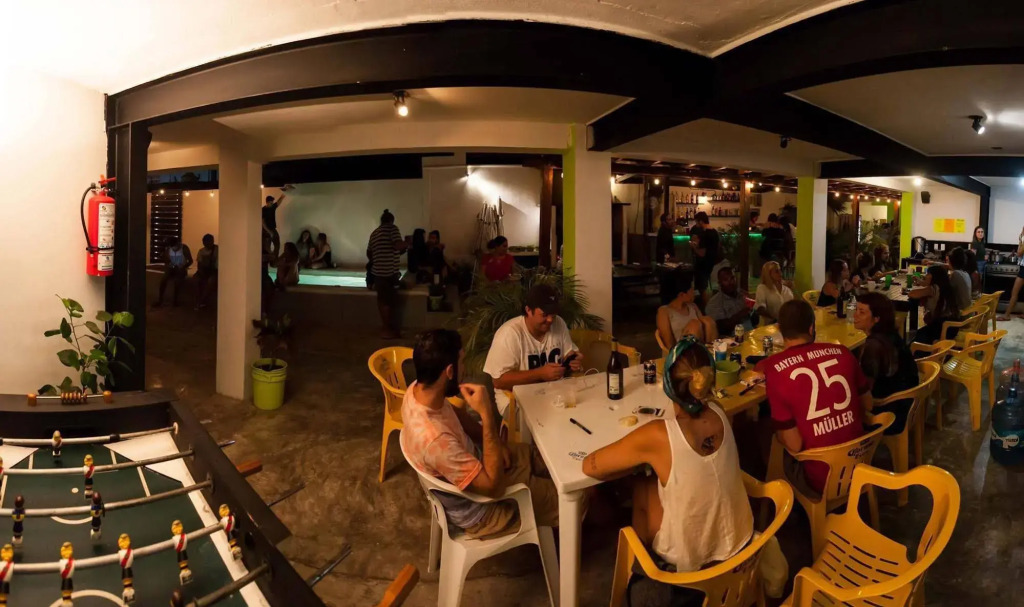 Hostel Che Babel