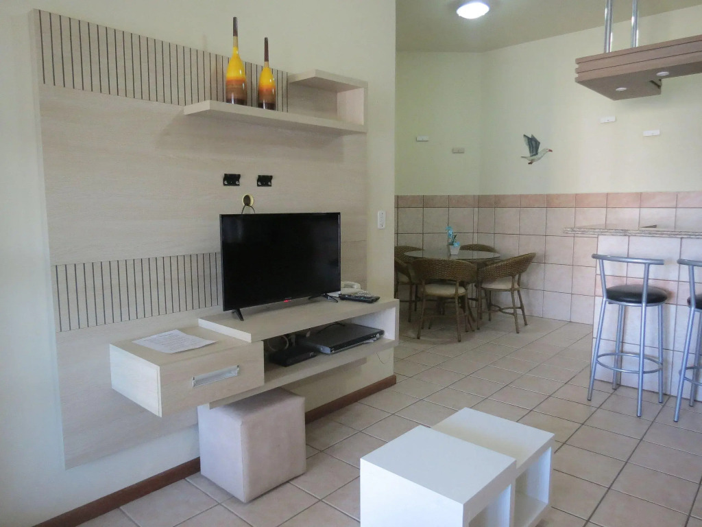 Apartamento Com Vista Para O Mar E Wi Fi   Hb40f