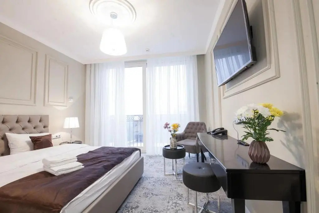 Time Hotel&SPA