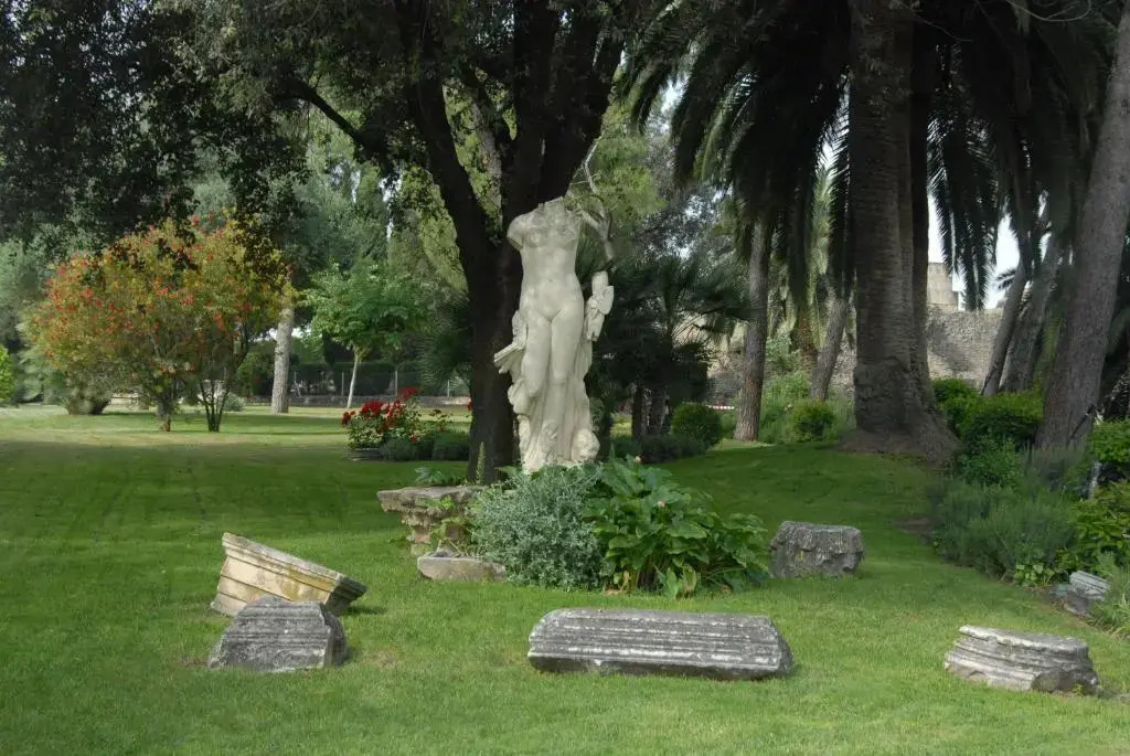 Hotel Anfiteatro Romano