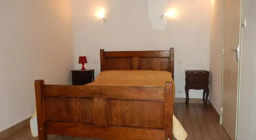 Auberge Sapede