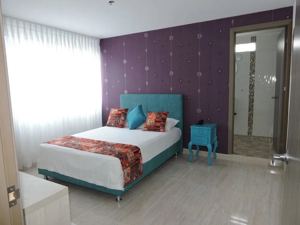 Hotel Veneton Dosquebradas