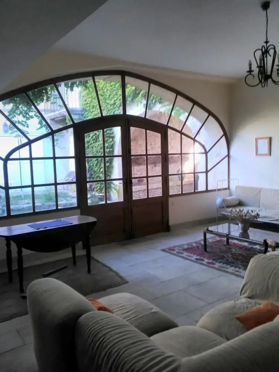 Apartment With 2 Bedrooms in Nages-et-solorgues, With Wifi