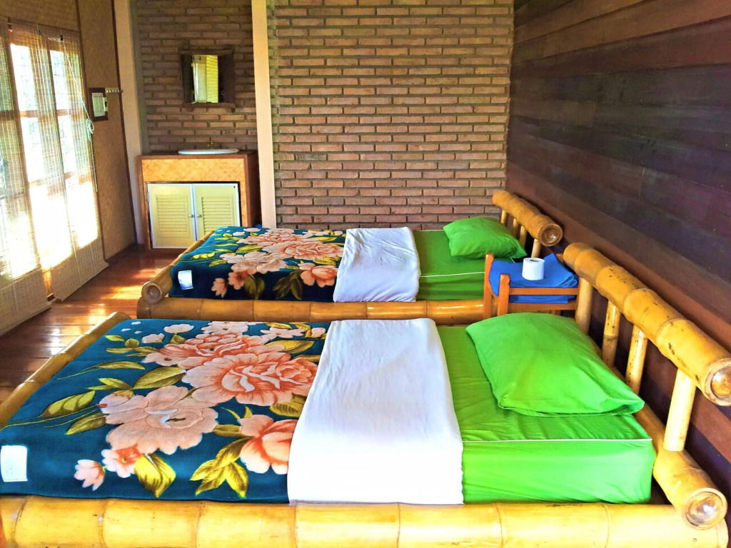 Sawadee Homestay at 54