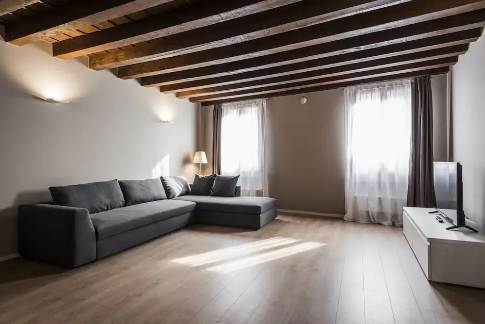 Myplace Piazze Di Padova Duplex Apartment Via Dei Da Carrara