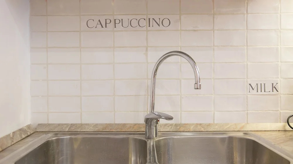 Rental in Rome Marco Aurelio
