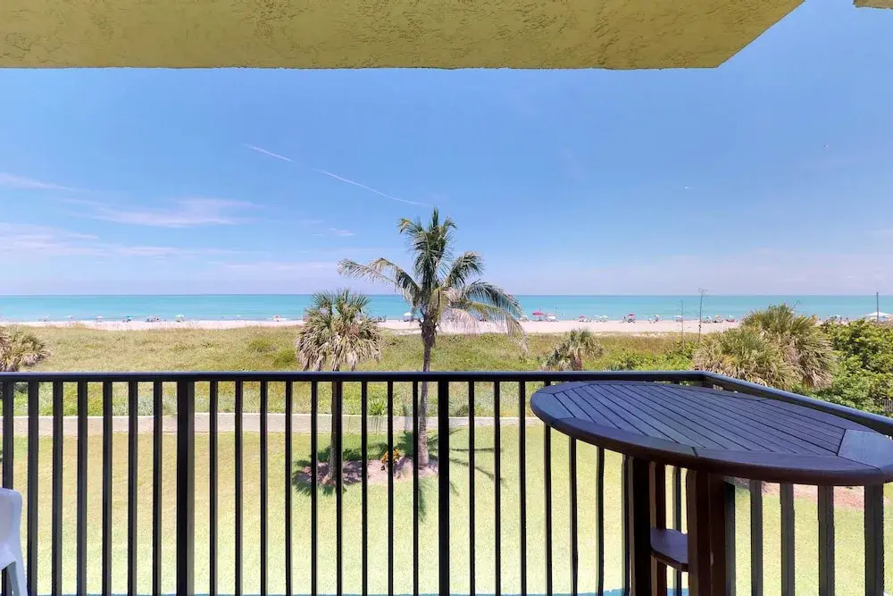 Sea Oats Condos